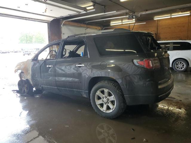 Vin: 1gkkvned8ej207826, lot: 58990955, gmc acadia sle 20142