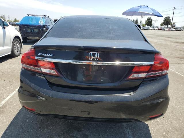2015 HONDA CIVIC SE 19XFB2F72FE229865