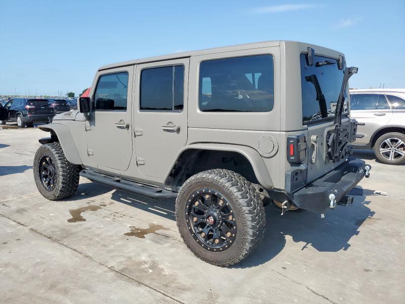 Vin: 1c4bjwkg4fl642943, lot: 61014665, jeep wrangler sport 20152