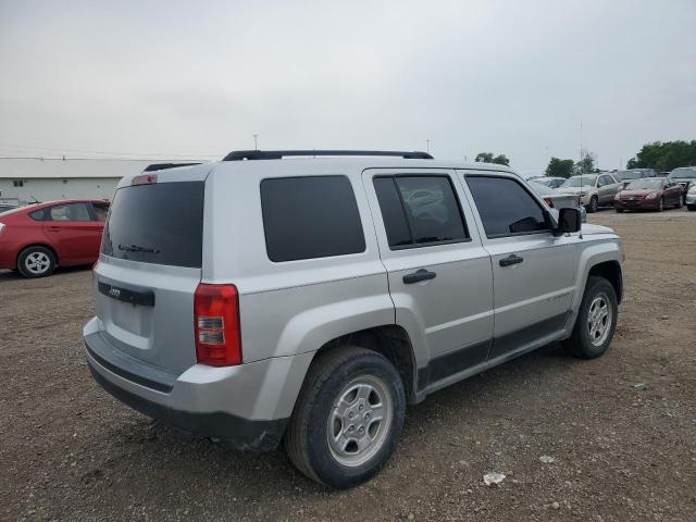 Vin: 1j4nt1ga6bd107609, lot: 59345255, jeep patriot sport 20113