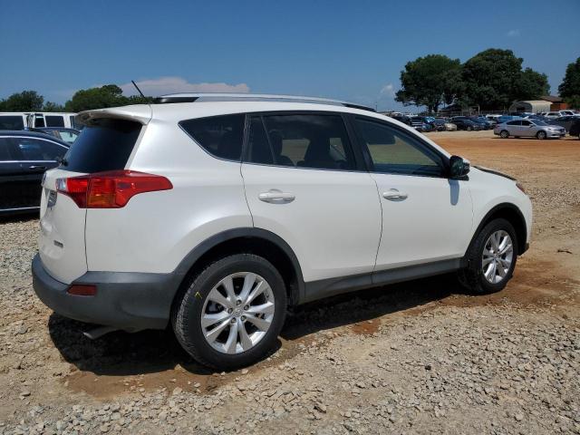 Vin: 2t3yfrev8dw066307, lot: 61963085, toyota rav4 limited 20133
