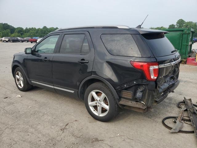 Vin: 1fm5k7d83kgb46987, lot: 60567275, ford explorer xlt 20192