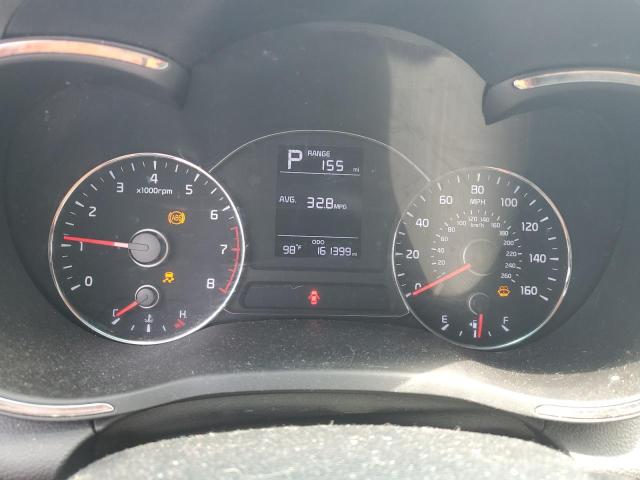 2017 KIA FORTE LX KNAFK5A83H5721625