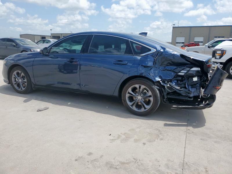 2025 HONDA ACCORD HYB 1HGCY2F65SA028095