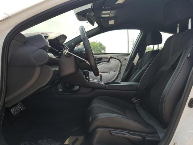 2019 HONDA CIVIC SPOR - 19XFC2F86KE001965