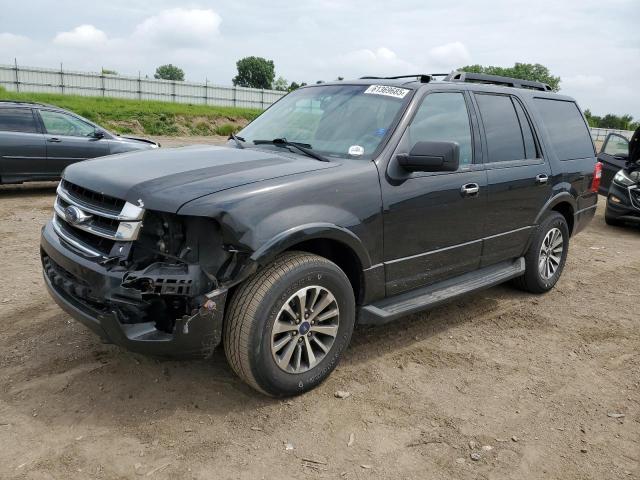 Vin: 1fmju1jt6fef38376, lot: 61369685, ford expedition xlt 2015 img_1
