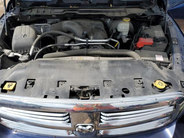 2017 RAM 1500 SLT 3C6RR7LT9HG505447