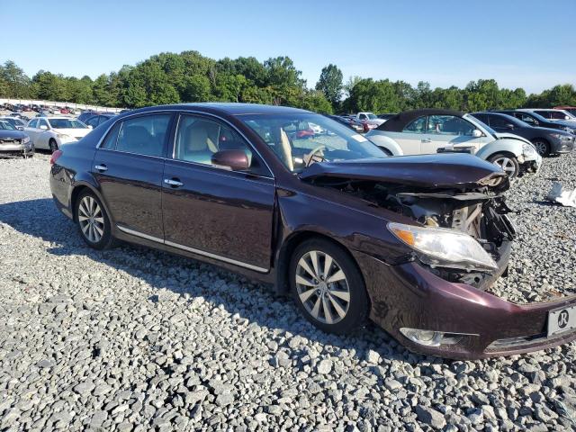 Vin: 4t1bk3db8bu407796, lot: 61911175, toyota avalon base 20114