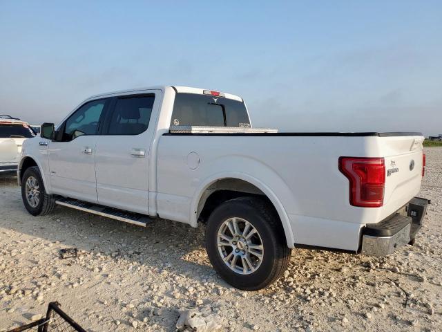 Vin: 1ftew1cg5gfb25764, lot: 59805075, ford f-150 supercrew 20162