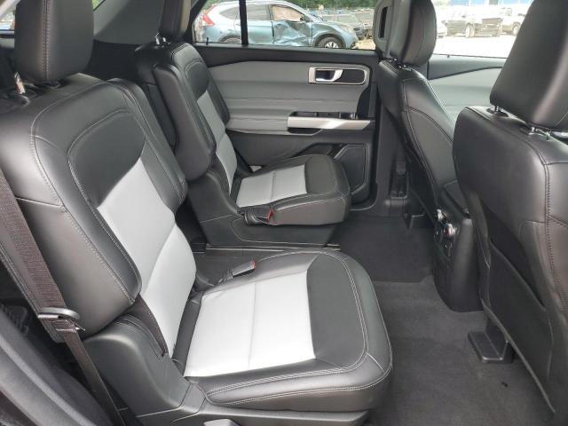 2022 FORD EXPLORER X - 1FMSK8DH5NGB72312