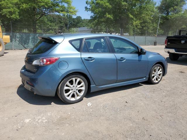 Vin: jm1bl1k64b1415410, lot: 62643905, mazda mazda3 s 20113