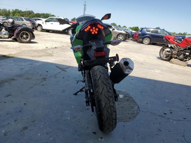 2025 KAWASAKI EX500 H ML5EXGH18SDA44974