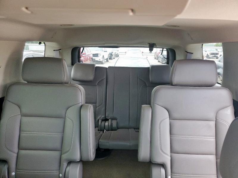 2015 GMC YUKON DENA 1GKS1CKJ7FR664981