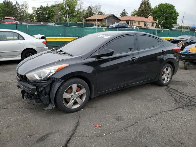 Vin: 5npdh4aexch118818, lot: 59404345, hyundai elantra gls 2012 img_1