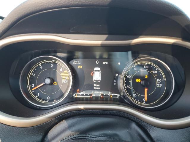 2017 JEEP CHEROKEE 1C4PJLDB8HW522411