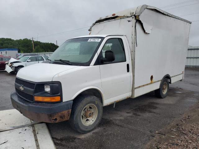 CHEVROLET EXPRESS G3