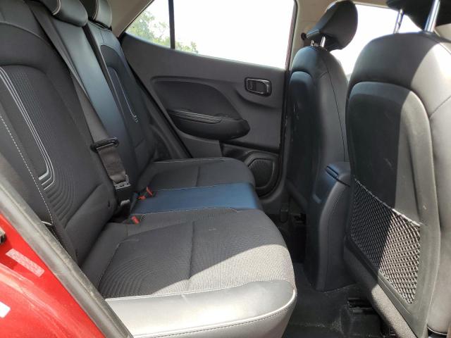 2023 HYUNDAI VENUE SEL KMHRC8A38PU278276