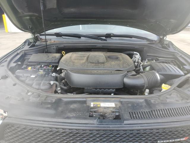 2019 DODGE DURANGO GT 1C4RDHDG1KC684625