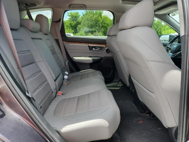 2019 HONDA CR-V EXL 5J6RW1H87KA043196