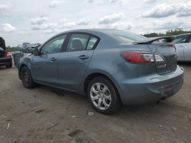 2013 MAZDA 3 I - JM1BL1UP2D1790477