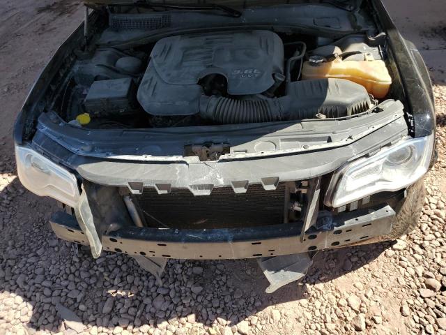 2015 CHRYSLER 300 LIMITED 2C3CCAAG7FH818355