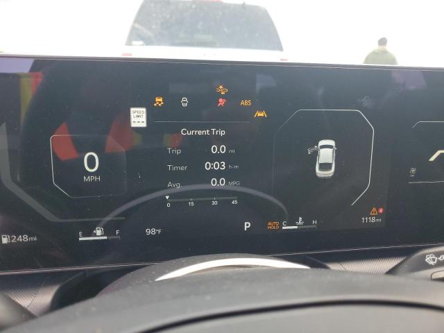 2025 KIA K4 EX 3KPFU4DE1SE126812