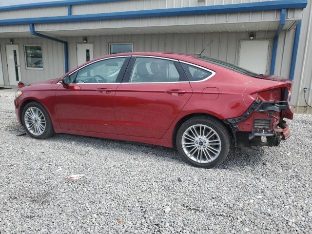 Vin: 3fa6p0h94gr380078, lot: 61232695, ford fusion se 20162