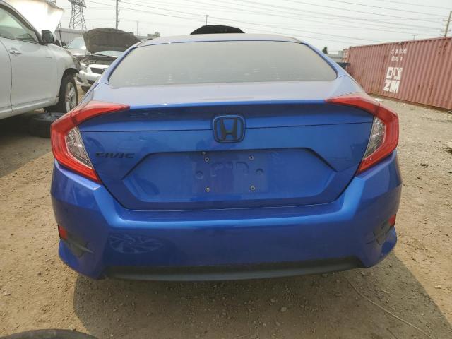 2016 HONDA CIVIC EX - 19XFC2F84GE088076