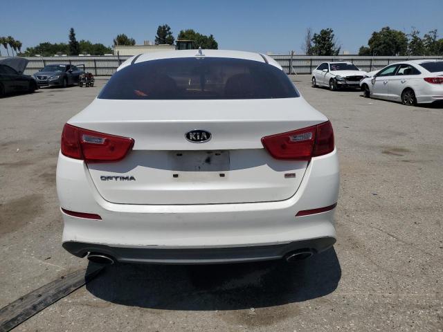 2015 KIA OPTIMA LX - KNAGM4A72F5592614