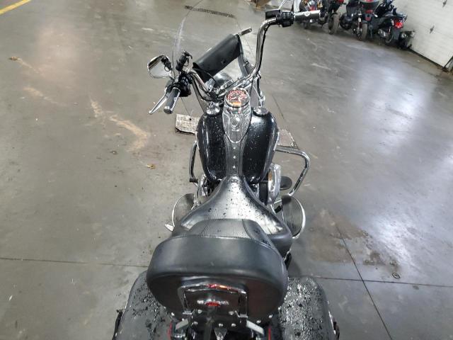 2017 HARLEY-DAVIDSON FLSTC HERI - 1HD1BWV1XHB035663