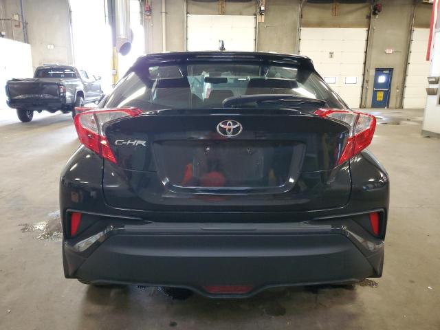 2018 TOYOTA C-HR XLE - NMTKHMBX7JR001713