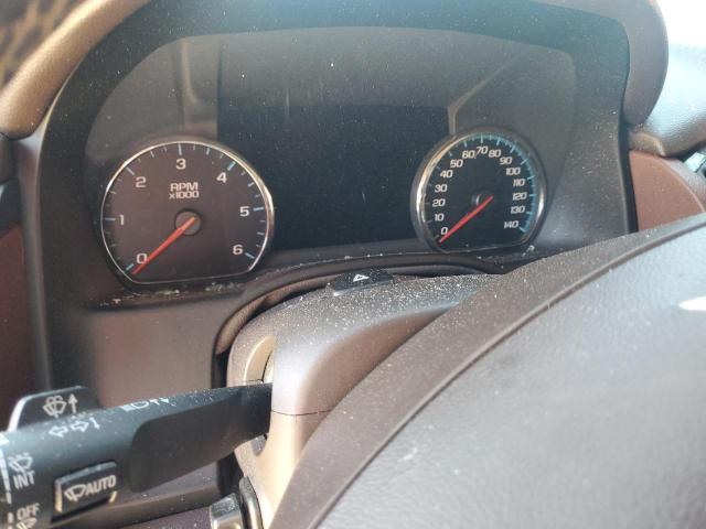 2016 CHEVROLET SUBURBAN C 1GNSCJKC5GR198097