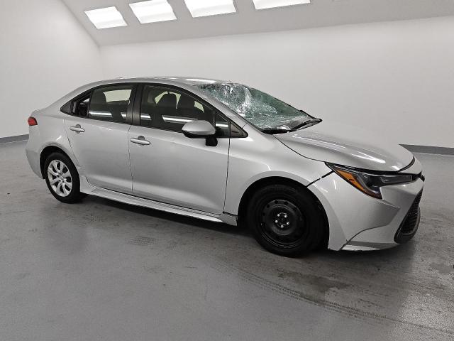 Vin: jtdepmae4n3019594, lot: 60646965, toyota corolla le 20224