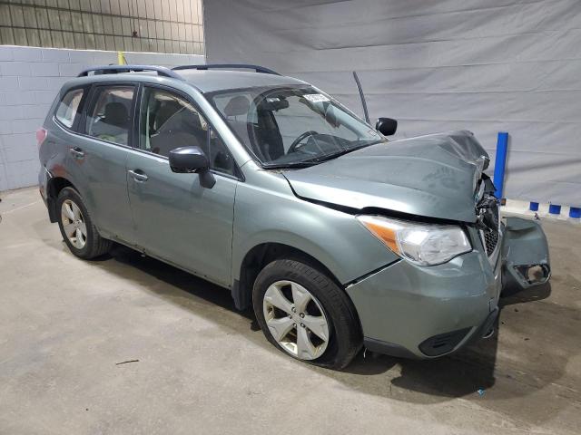 Vin: jf2sjabc4fh493034, lot: 61307725, subaru forester 2.5i 20154