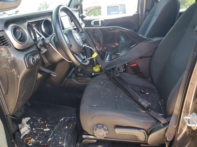 2020 JEEP WRANGLER U 1C4HJXDN7LW224107