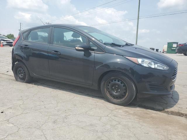 Vin: 3fadp4ee3fm216364, lot: 59775005, ford fiesta se 20154