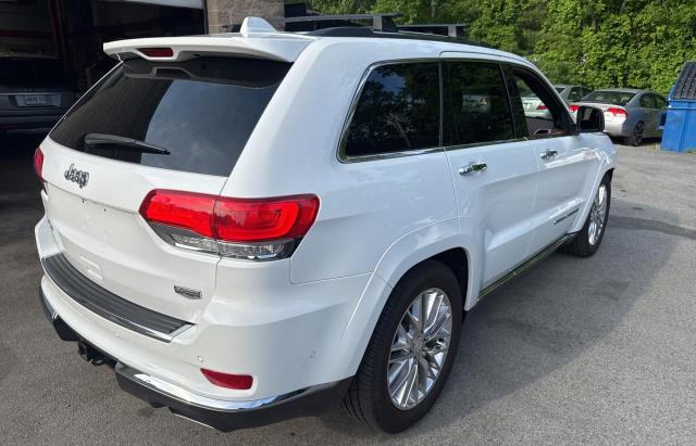 Vin: 1c4rjfjt2jc138641, lot: 59804005, jeep grand cher summit 20184