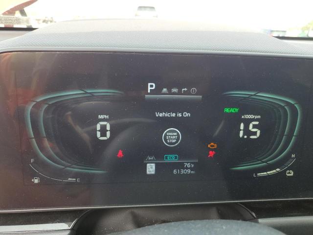 2023 KIA NIRO SX KNDCT3LE8P5110580