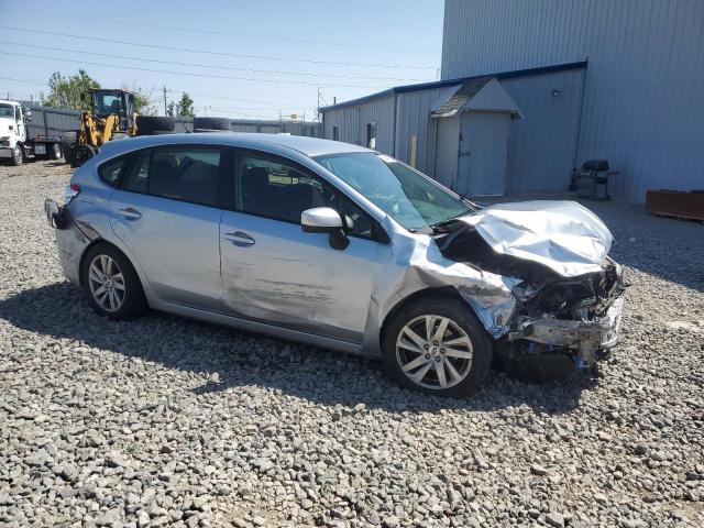 Vin: jf1gpac64f8226347, lot: 59441125, subaru impreza premium 20154