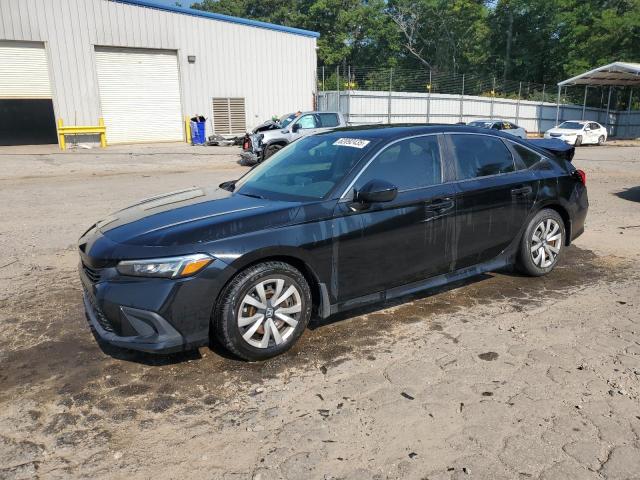 Vin: 2hgfe2f21nh508336, lot: 62092435, honda civic lx 2022 img_1