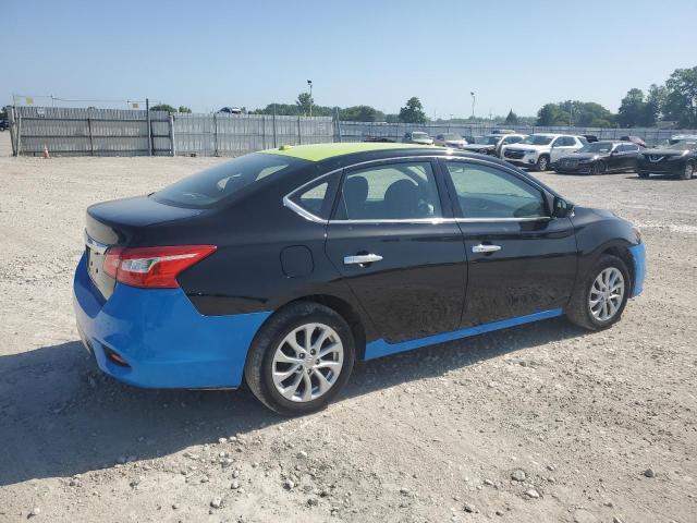 Vin: 3n1ab7ap6kl623781, lot: 61008335, nissan sentra s 20193