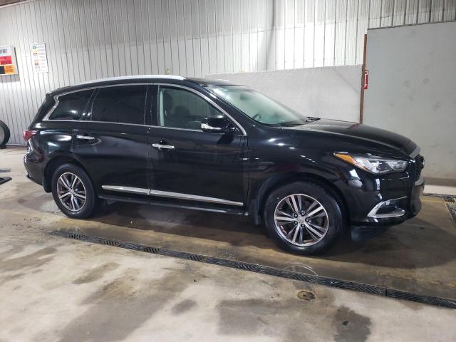 2017 INFINITI QX60 - 5N1DL0MM2HC504531