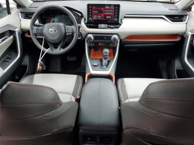 2019 TOYOTA RAV4 ADVEN 2T3J1RFVXKW027360