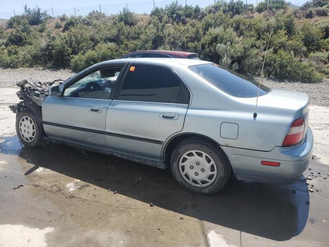 Vin: 1hgcd5638ra083668, lot: 58794355, honda accord lx 19942