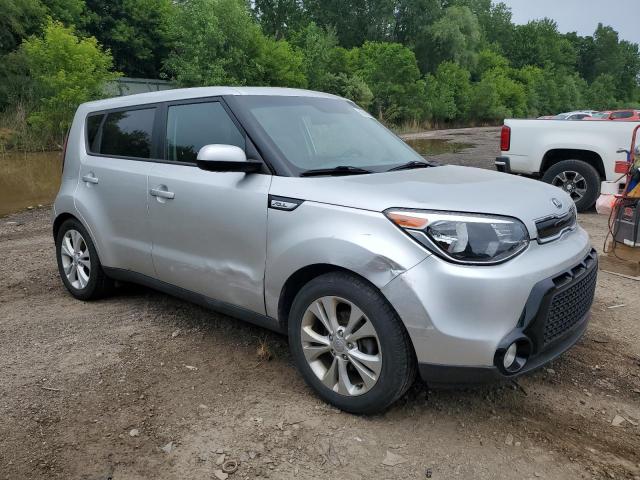 Vin: kndjp3a58g7829007, lot: 62120785, kia soul + 20164