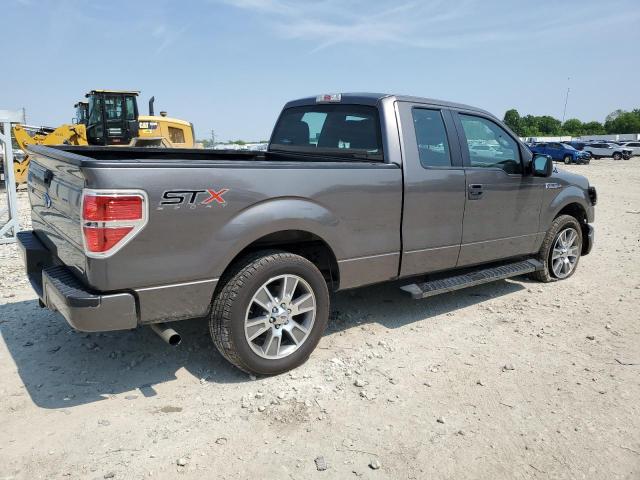 Vin: 1ftex1cm8efc52251, lot: 59159315, ford f-150 super cab 20143