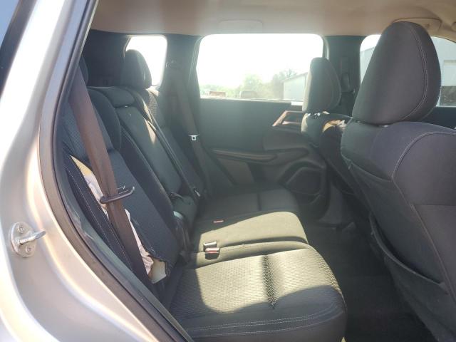 2022 MITSUBISHI OUTLANDER JA4J4TA82NZ019970