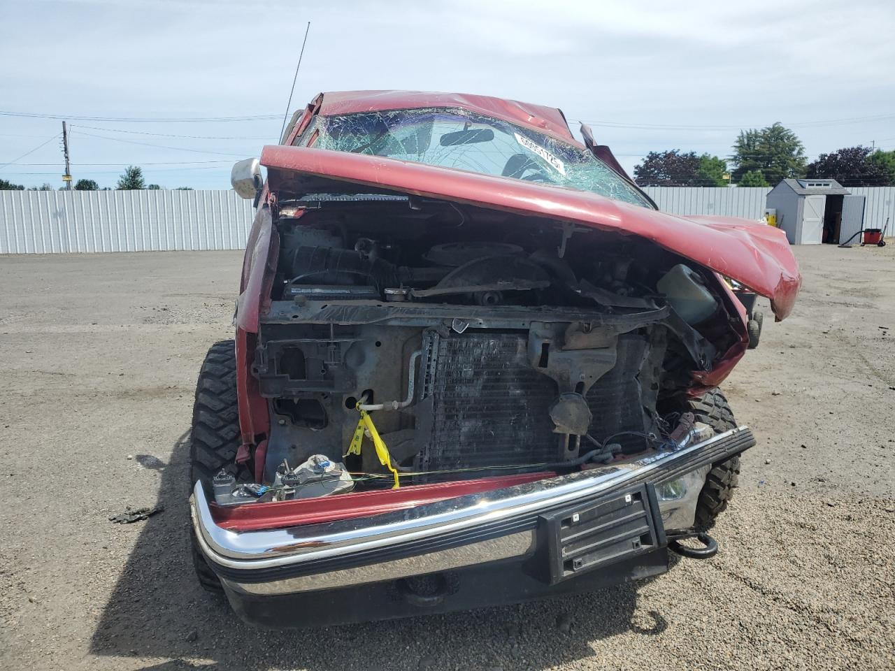 Global Auto Auctions