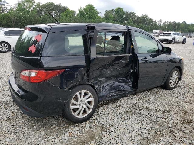 Vin: jm1cw2bl4c0131001, lot: 59025155, mazda 5 20123