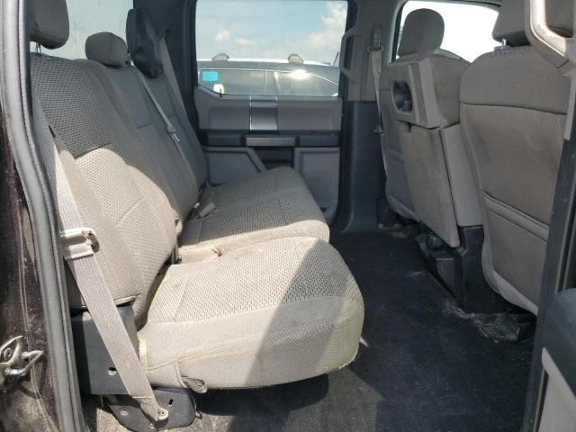 2020 FORD F150 SUPER - 1FTFW1E58LKD63318